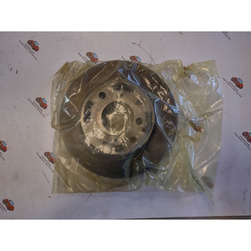 SUZUKI 5531161G01 DISCO FRENO ANTERIORE