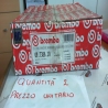 BREMBO 09738610 DISCO FRENO ANTERIORE