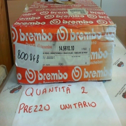 BREMBO 14561010 TAMBURO...