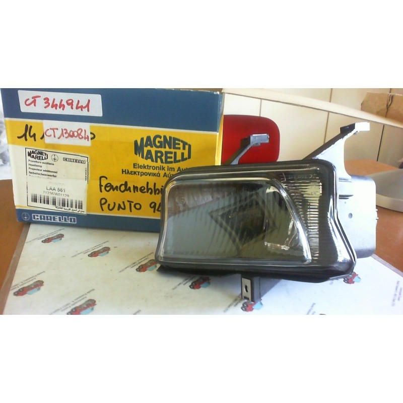 MARELLI  LAA561 FENDINEBBIA DESTRO FIAT PUNTO 94- 99