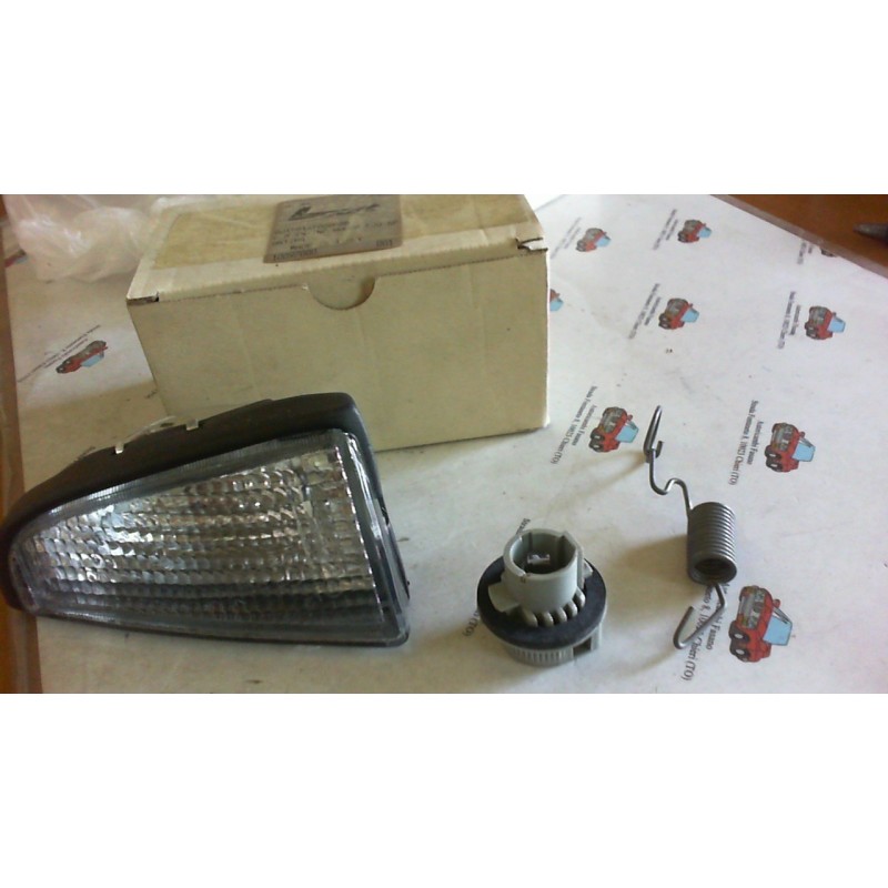 RHIAG  61222 FANALINO ANTERIORE SINISTRO FIAT 500 SPORTING 91- 99