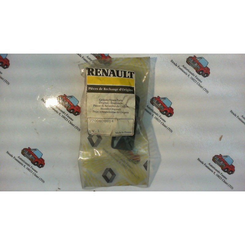 RENAULT  7700808814 SUPPORTO