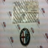 ALFA ROMEO  60596492 FREGIO