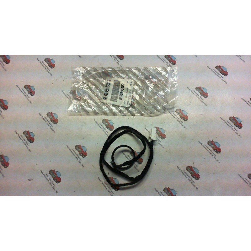 ALFA ROMEO  60690452 ANTENNA