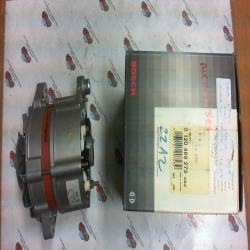 BOSCH  0120489273 ALTERNATORE FIAT LANCIA 70A , CODICI COMPATIBILI: MAGNETI MARELLI 063321023010, BOSCH 0986036750, MAGNETI MAR