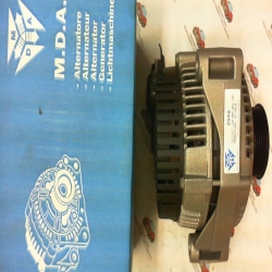 REMY  DRA9941 ALTERNATORE 120A , CODICI COMPATIBILI: BOSCH 0986039941, MDA 2946, REMY WA10052