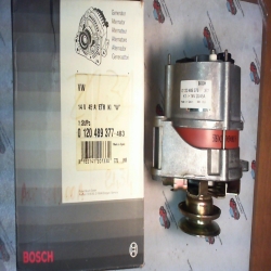 BOSCH  0120489376...