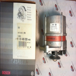 BOSCH  0120489203...