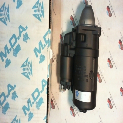 BOSCH  0001208223 MOTORINO D AVVIAMENTO FORD ESCORT - FIESTA 0 8KW , CODICI COMPATIBILI: BOSCH 0986010240, MAGNETI MARELLI 9442