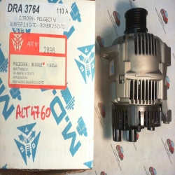 REMY  DRA3764 ALTERNATORE...