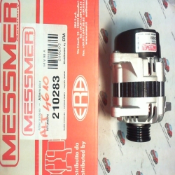 ERA  210283 ALTERNATORE HYUNDAI 90A , CODICI COMPATIBILI: MAGNETI MARELLI 063532611010, BOSCH 0986042881, REMY DRA3439