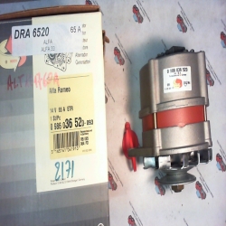 BOSCH  0986036520...