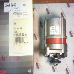 BOSCH  0120489203...