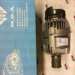 REMY  DRB5430 ALTERNATORE...