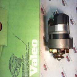 REMY  DRA1000 ALTERNATORE...