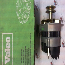 REMY  DRA4220 ALTERNATORE...