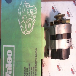 REMY  DRA1380 ALTERNATORE...