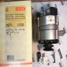 BOSCH  0986036651 ALTERNATORE FIAT UNO PANDA 55A , CODICI COMPATIBILI: MAGNETI MARELLI 944390366510, REMY DRA6651