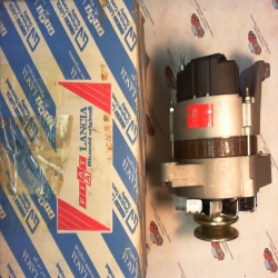 BOSCH  0986036651 ALTERNATORE FIAT 55A , CODICI COMPATIBILI: MAGNETI MARELLI 63320010, MAGNETI MARELLI 944390366510