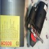 BOSCH  0986013650 MOTORINO DI AVVIAMENTO RENAULT 2 2KW , CODICI COMPATIBILI: BOSCH 0001218019, BOSCH 0001218101, BOSCH 00012181