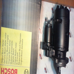 BOSCH  0001362073 MOTORINO...