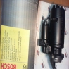 BOSCH  0001362073 MOTORINO DI AVVIAMENTO FIAT ALFA ROMEO 2KW , CODICI COMPATIBILI: MAGNETI MARELLI 063217154010, MAGNETI MARELL