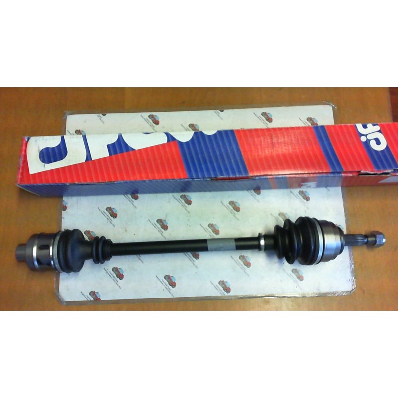 CIFAM  655-032 SEMIASSE CLIO 1 1 1 2 1 4 - GEARBOX JB 0 1 90 , CODICI COMPATIBILI: RENAULT 77013351697, LPR DS39064, GENERAL RI