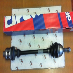 CIFAM  655-032 SEMIASSE CLIO 1 1 1 2 1 4 - GEARBOX JB 0 1 90 , CODICI COMPATIBILI: RENAULT 77013351697, LPR DS39064, GENERAL RI