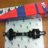 CIFAM  655-078 SEMIASSE CITROEN BX 1 8 TRD TURBO 1 9 GT 16V 1 9 TRD TURBO GEARBOX BE 1 3 W O ABS , CODICI COMPATIBILI: FRECCIA 