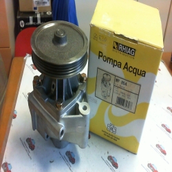 SIL  PA854 POMPA ACQUA FIAT...