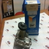 GRAF  PA571 POMPA ACQUA OPEL CORSA B 1700 D , CODICI COMPATIBILI: OPEL 1334031, OPEL 1334052, OPEL 1334105, OPEL 6334007, OPEL 