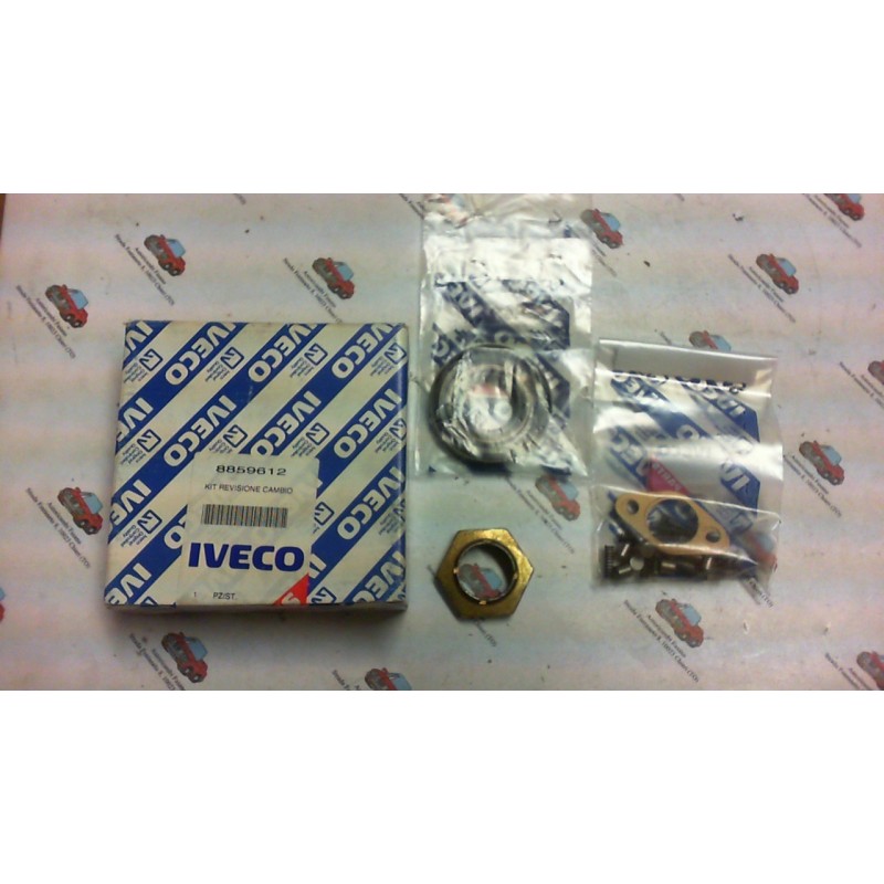 IVECO  8859612 KIT-REVISIONE CAMBIO