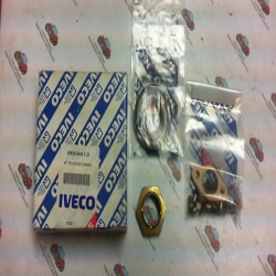 IVECO  8859612 KIT-REVISIONE CAMBIO