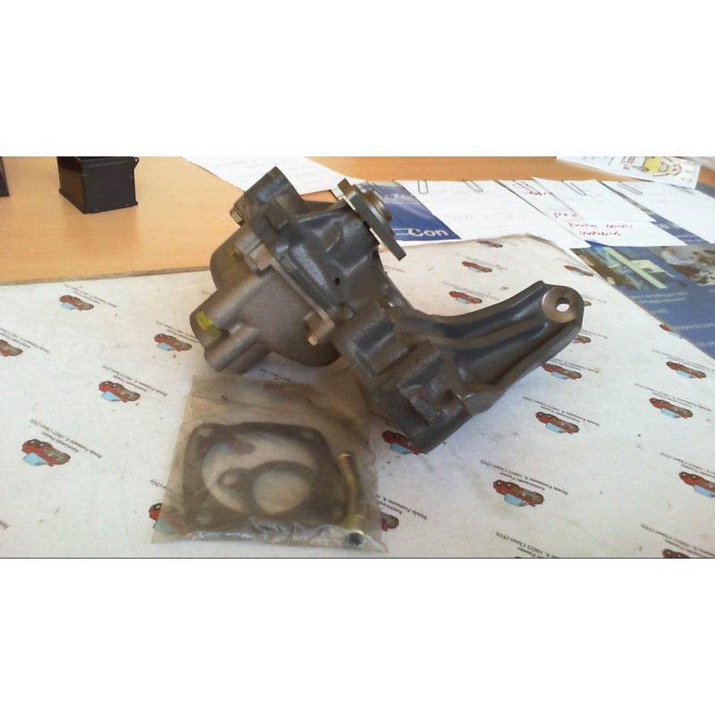 SALERI  PA694 POMPA ACQUA UNO TURBO DIESEL 89 , CODICI COMPATIBILI: FIAT 46412338, FIAT 7633470, FIAT 7696083, GRAF PA395