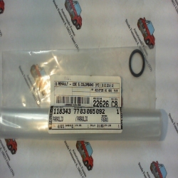 RENAULT  7703065092 PARAOLIO