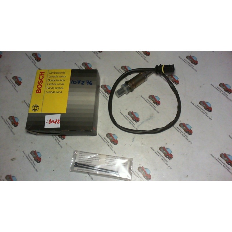 BOSCH  0258003810 SONDA LAMBDA , CODICI COMPATIBILI: BOSCH 0258986503, BMW MINI 11781247475, BMW MINI 11781433159, BMW MINI 117