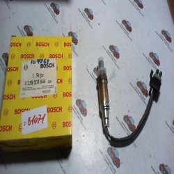 BOSCH  0258003644 SONDA...