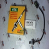 NGK-NTK  OZA236-R1 SONDA LAMBDA - RENAULT CLIO , CODICI COMPATIBILI: RENAULT 7700854506, RENAULT 7700870318, MEAT 81660