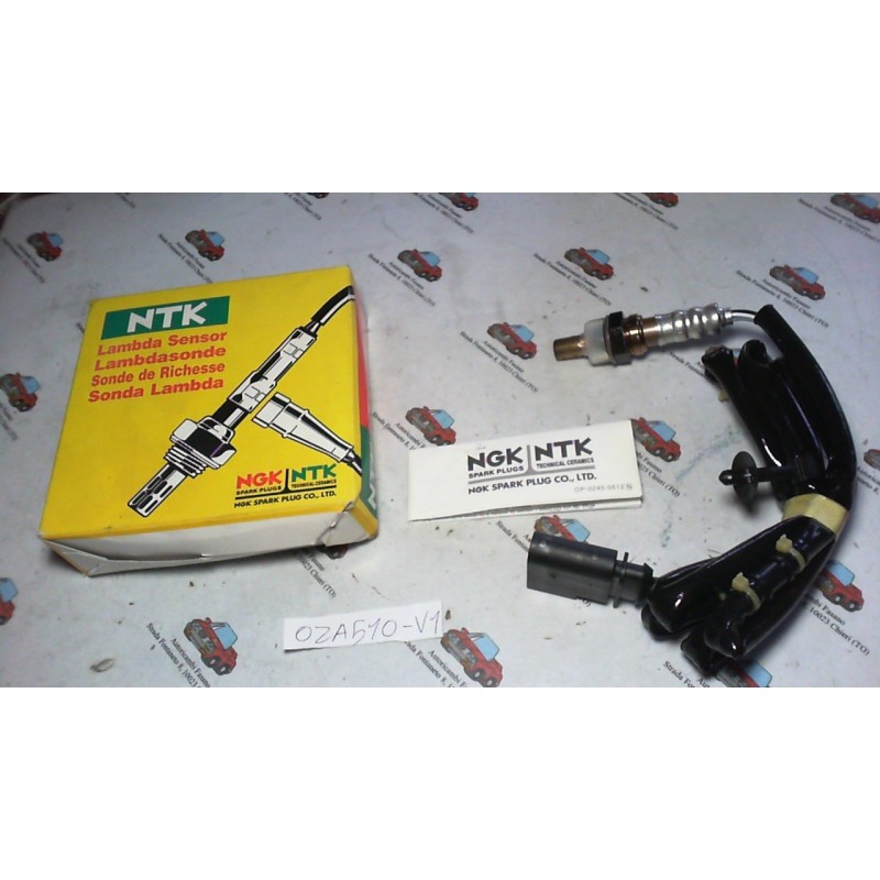 NGK-NTK  OZA510-V1 SONDA LAMBDA , CODICI COMPATIBILI: AUDI VW 03090626C, MEAT 81767