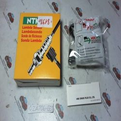 NGK-NTK  OZA706-EE1 SONDA LAMBDA , CODICI COMPATIBILI: FIAT 46774531, MEAT 81920