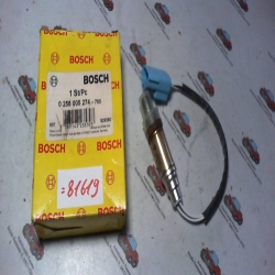 BOSCH  0258005274 SONDA...