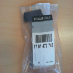 RENAULT  7701477748 SENSORE...