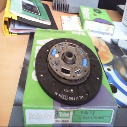 VALEO  803030 DISCO...