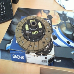 SACHS  1878994201 DISCO...