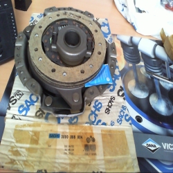 SACHS  3000096004 KIT...