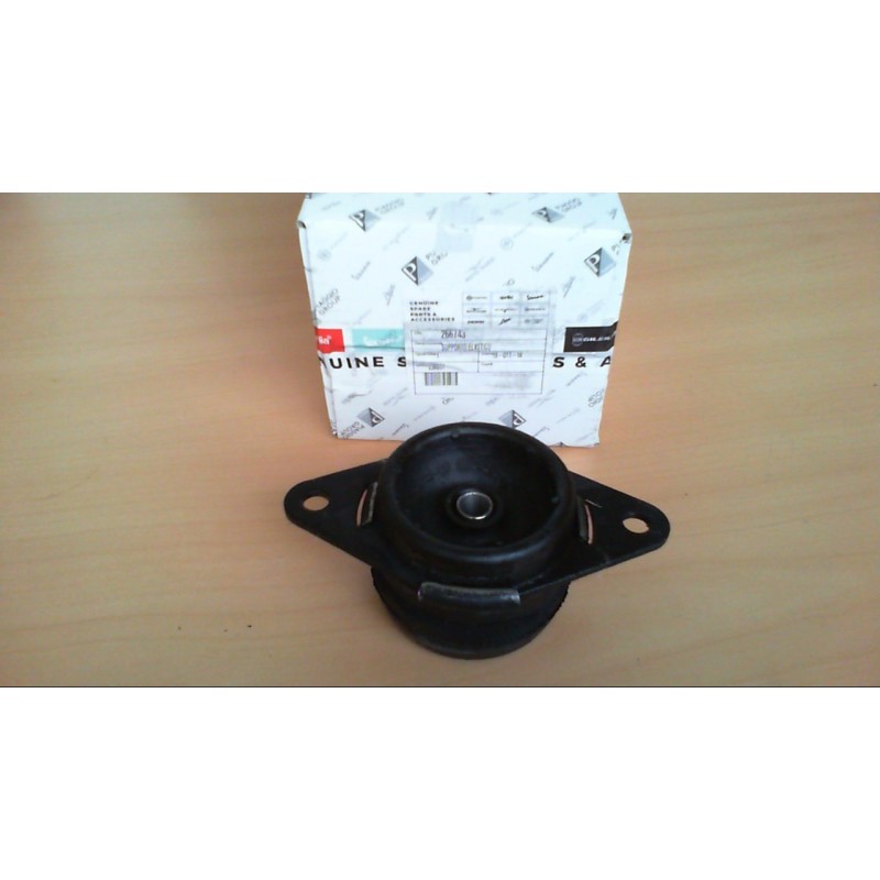 PIAGGIO  266743 SUPPORTO ELASTICO MOTORE APE DIESEL