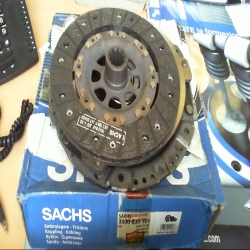 SACHS  3000830101 KIT...