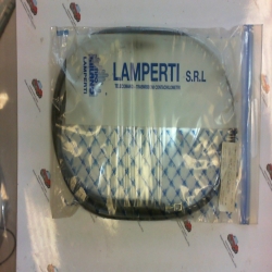 LAMPERTI  1176 CAVO FRENO A...