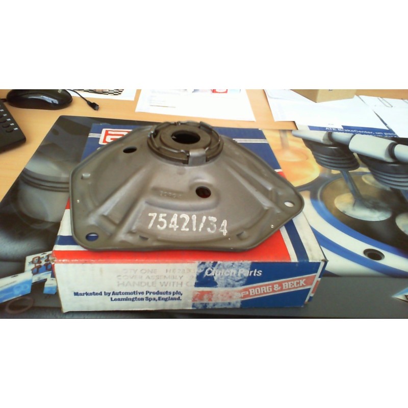 AP  HE2833 SPINGIDISCO , CODICI COMPATIBILI: LUK 118001350, SACHS 1850280317