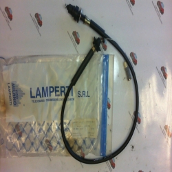 LAMPERTI  2036 CAVO ACCELERATORE A PEDALE FIAT DUCATO BENZINA DAL 94 , CODICI COMPATIBILI: FIAT DUCATO 1305031080